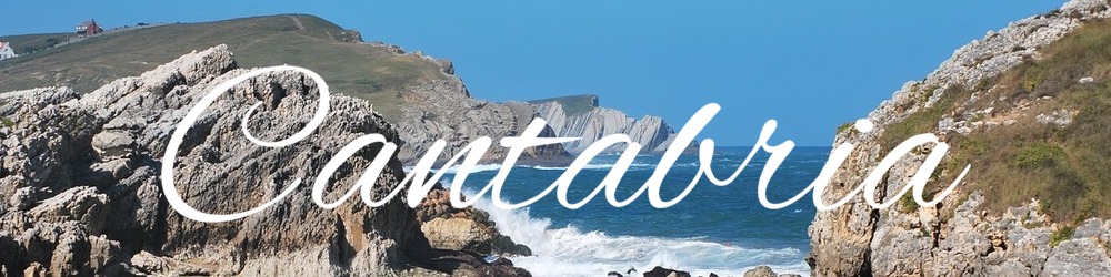 Cantabria Beach Spain